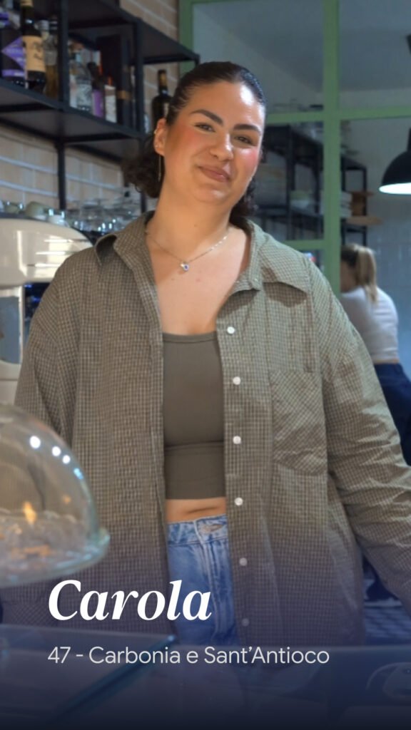 Carola